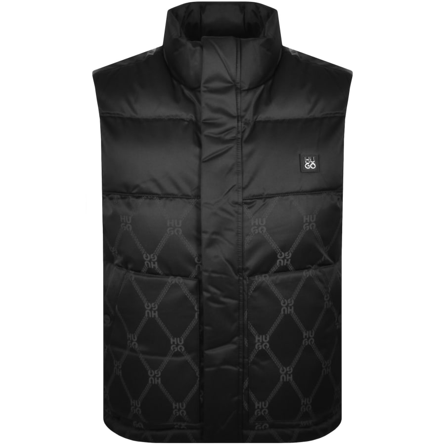 Hugo Baltino2411 10265644 Jacket Black M Man